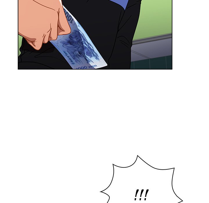 Naughty Little Secret - episode 3 - 161