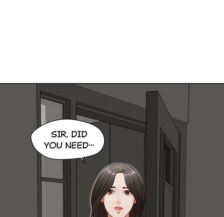 My brother's Secret-ary - episode 17 - 43