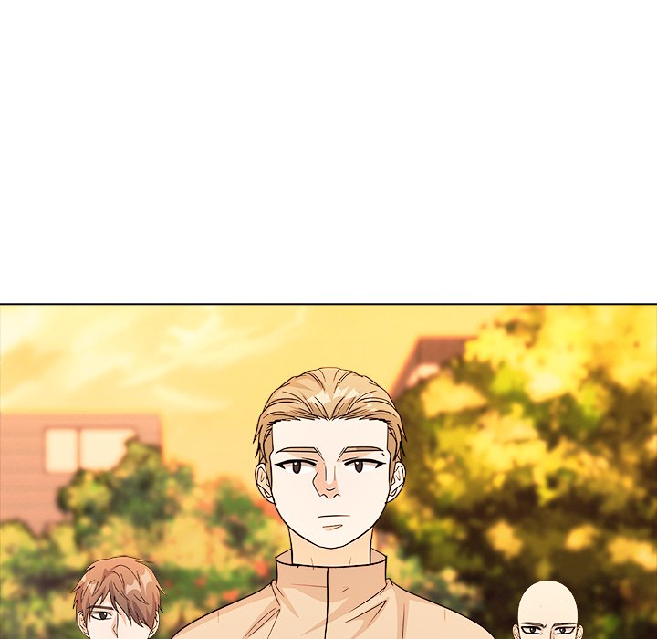 High School Legend Boost - episode 18 - 38
