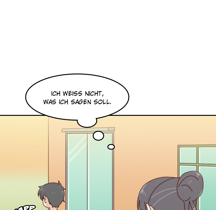Dinge, die das Herz erwärmen - episode 52 - 51