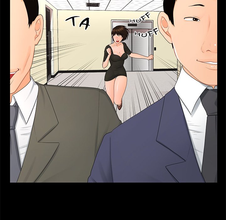 My Secretary - episode 12 - 61