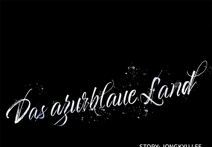 Das azurblaue Land - episode 11 - 0