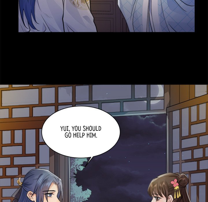 Repeating You - episode 28 - 5