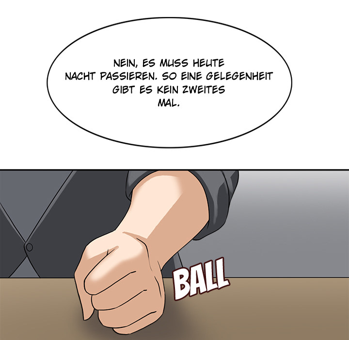 Agent Playboy meldet sich zum Dienst - episode 18 - 89