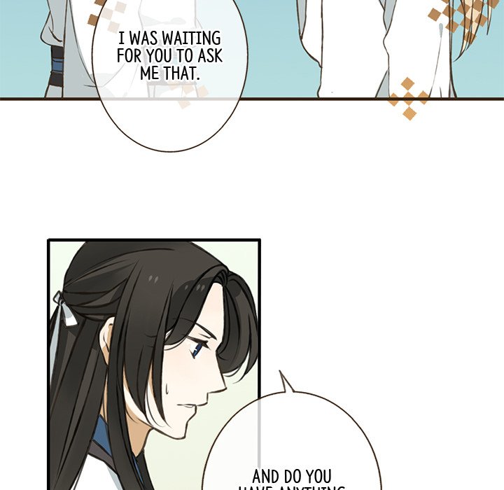 My Friend From Another Era - episode 21 - 63