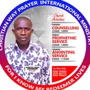 @prophet_johnagyemang