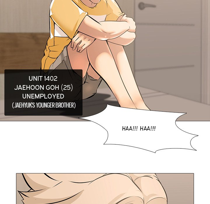 Quarantine Tower - episode 17 - 23