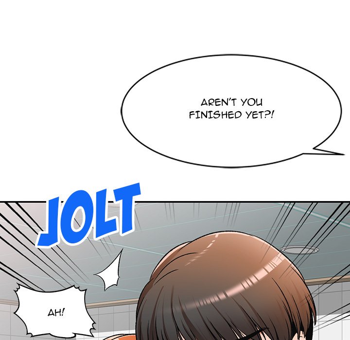 Don't Seduce Me! - episode 12 - 11