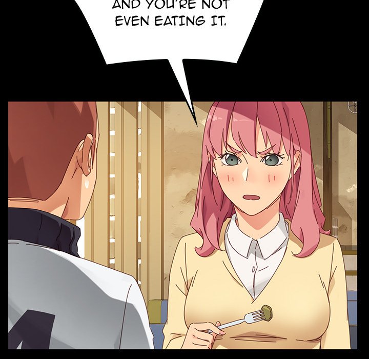 The Perfect Roommates - episode 4 - 137