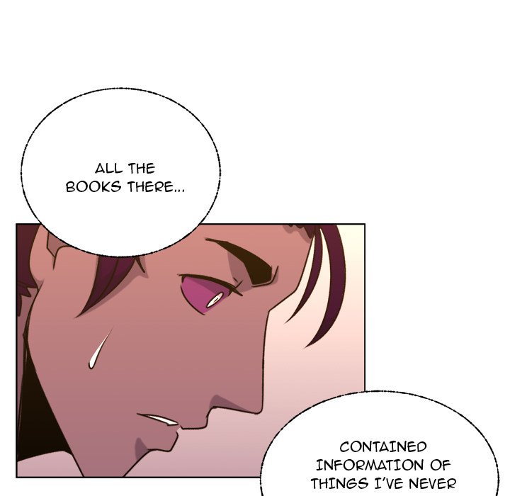 Forest of the Fireflies - episode 61 - 21
