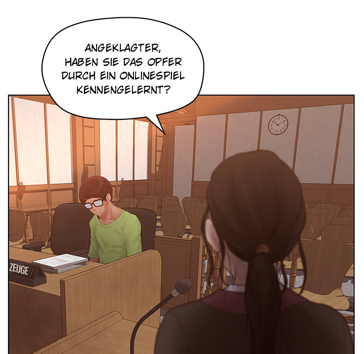 Täuschung: Die Zunge der Schlange - episode 11 - 21
