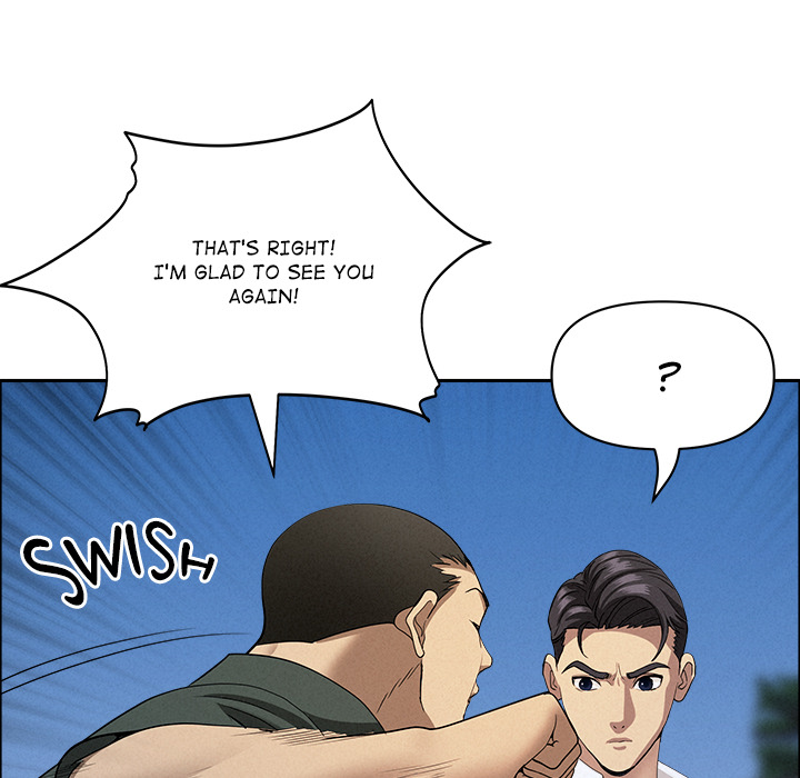 Her Bodyguard - episode 57 - 117