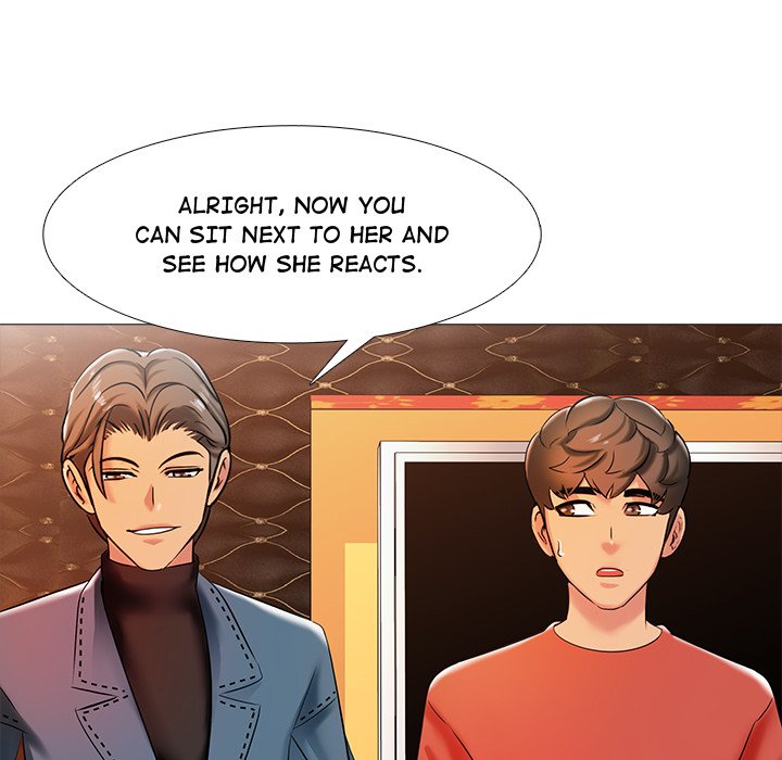 My Friend's Girlfriend - episode 6 - 58