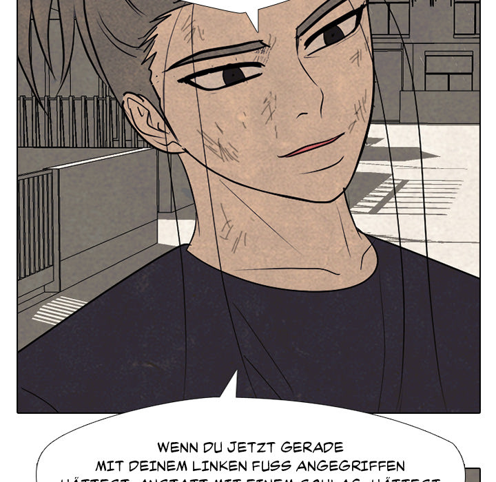 Teufel der Oberstufe - episode 307 - 84