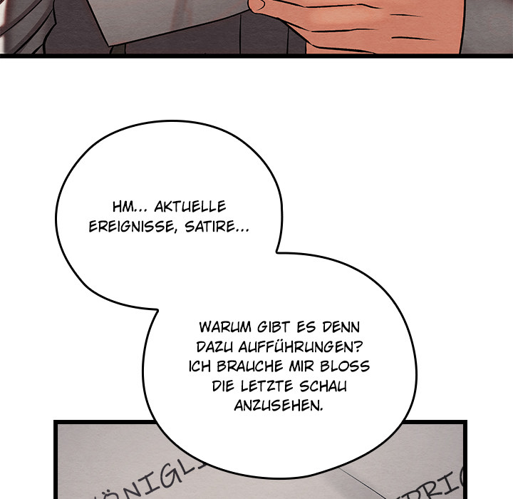 Meister in Intimität - episode 32 - 38