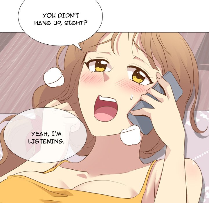 The Giving Girl - episode 21 - 66