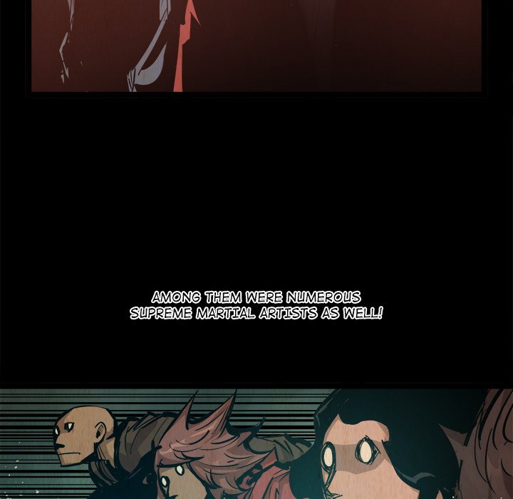 Lee Gwak, the Warrior - episode 5 - 55