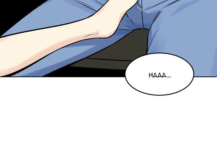 Excuse me, This is my Room - UNCENSORED - episode 33 - 3