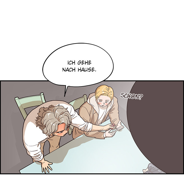 Der Hahn im Korb - episode 34 - 10