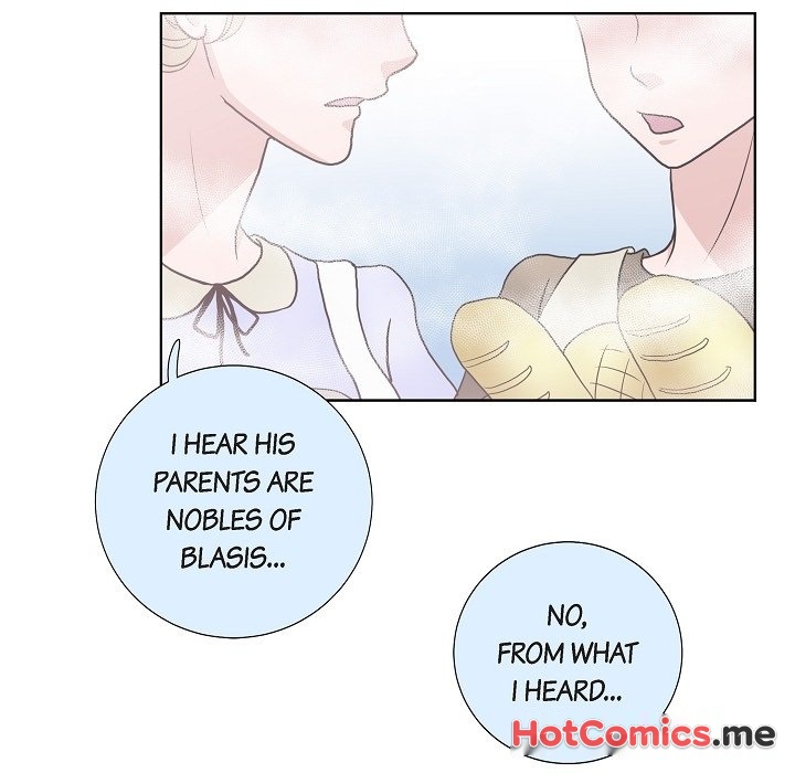 On the Emperor's Lap - episode 30 - 49