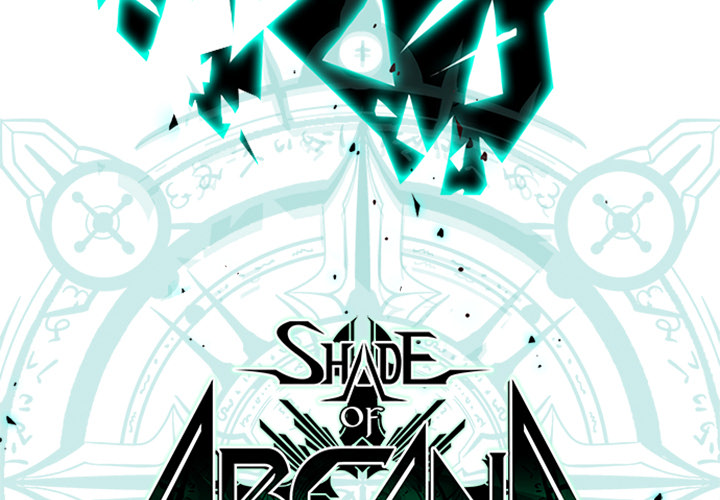 Shade of Arcana - episode 27 - 2