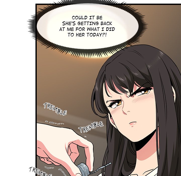 Snapping into Love - episode 8 - 73