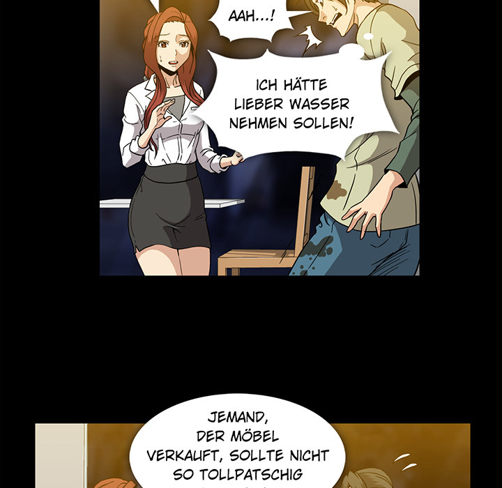 Süsse Droge - episode 27 - 107