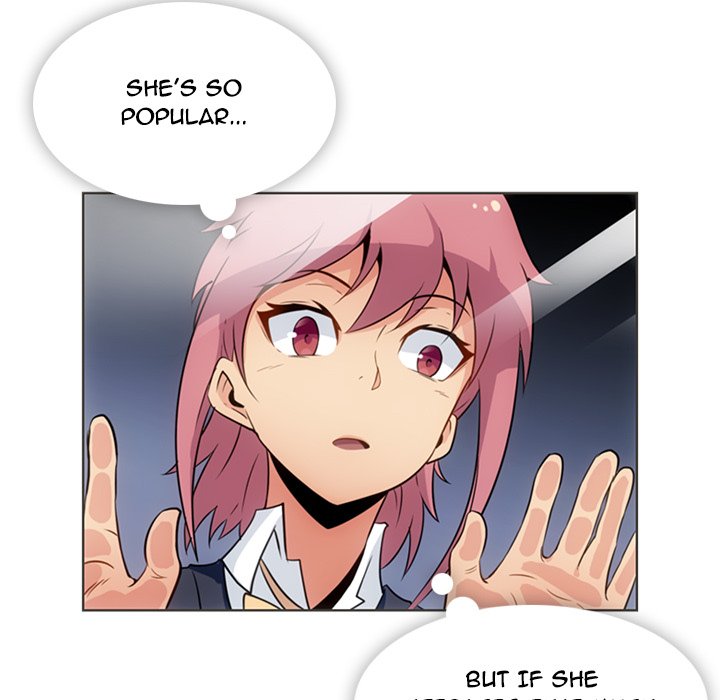 Such a Cute Spy - episode 30 - 64