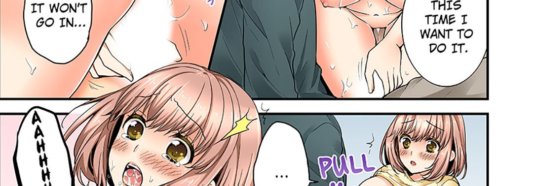 A Steamy Hot Spring Story: Cumming With My Coworker - episode 3 - 21