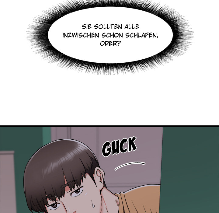 Alte Freundschaften - episode 3 - 123
