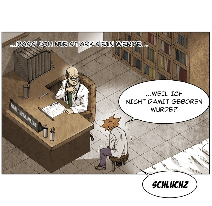 Der Schlägerjäger - episode 64 - 32