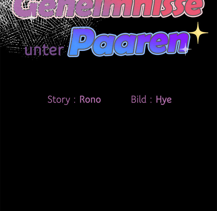 Geheimnisse unter Paaren - episode 54 - 7