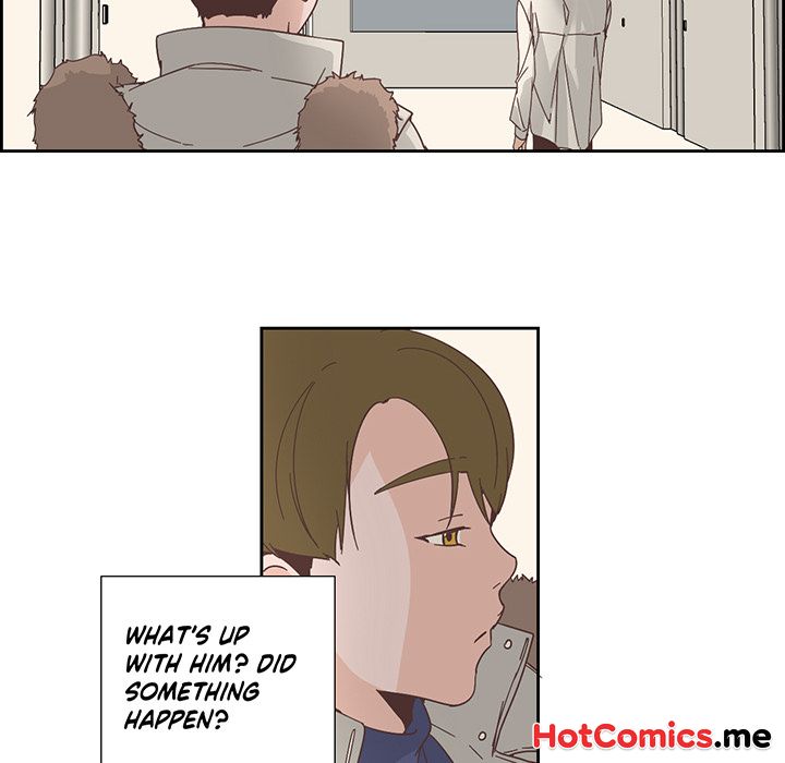 An Innocent Sin - episode 20 - 21