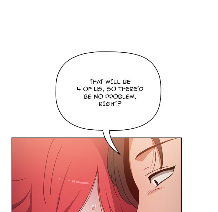 The Late-Bloomers - episode 11 - 125