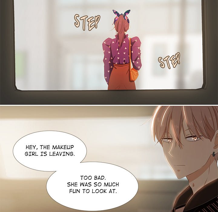 My Life as a Half-Magi - episode 4 - 38