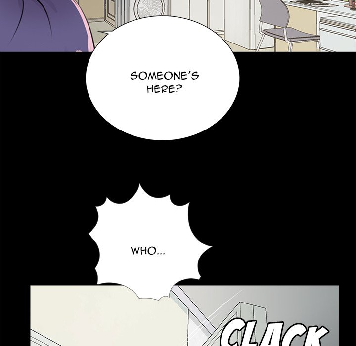His Return - episode 10 - 129