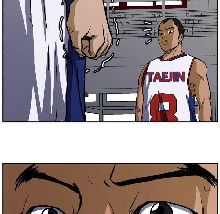 Tweener - episode 33 - 37