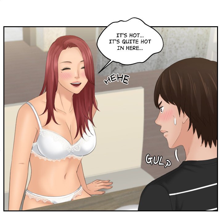 My Love Companion - episode 18 - 20