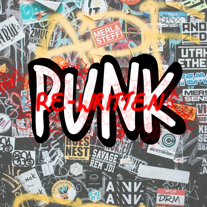 punkrewritten