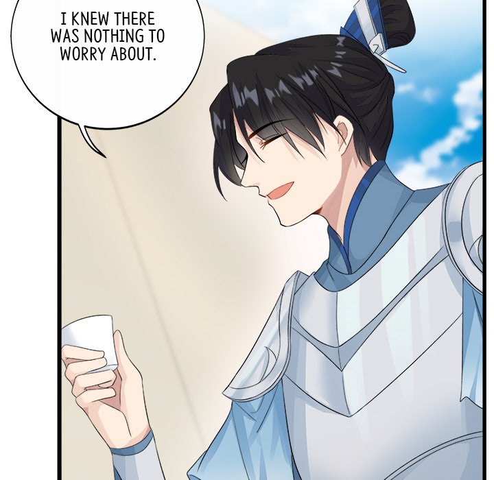 My Wife, The Prince - episode 33 - 32