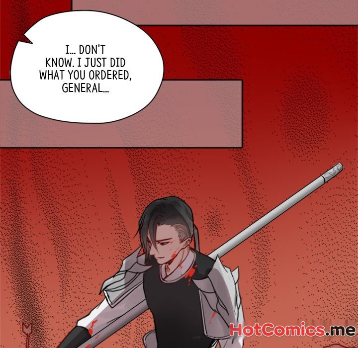 Odis and Moa's Underworld Diary - episode 58 - 25