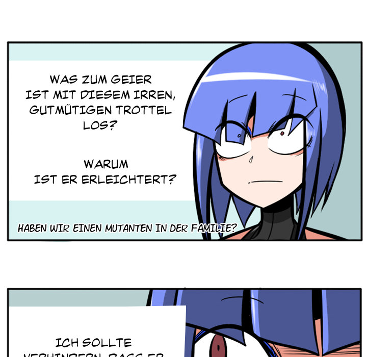 Das Wohnheim aus einer anderen Welt - episode 66 - 23