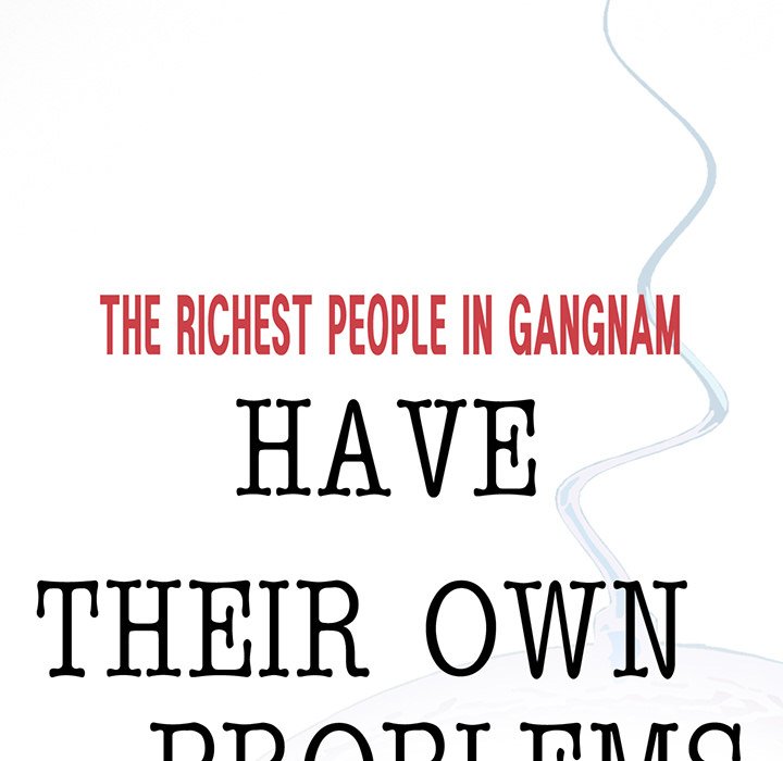 The Richest People in Gangnam have their Own Problems - episode 17 - 38