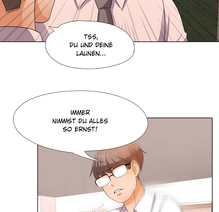 Das Partnerkarussell - episode 9 - 35
