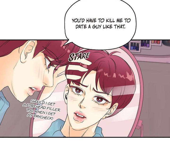 Come Be My Teacher - episode 2 - 63