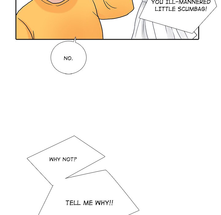 Unrequited Love - episode 8 - 83