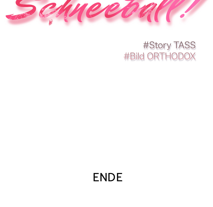 Achtung, Schneeball! - episode 52 - 168