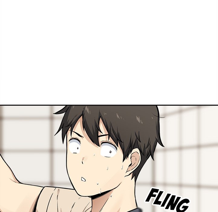 Excuse me, This is my Room - episode 27 - 51