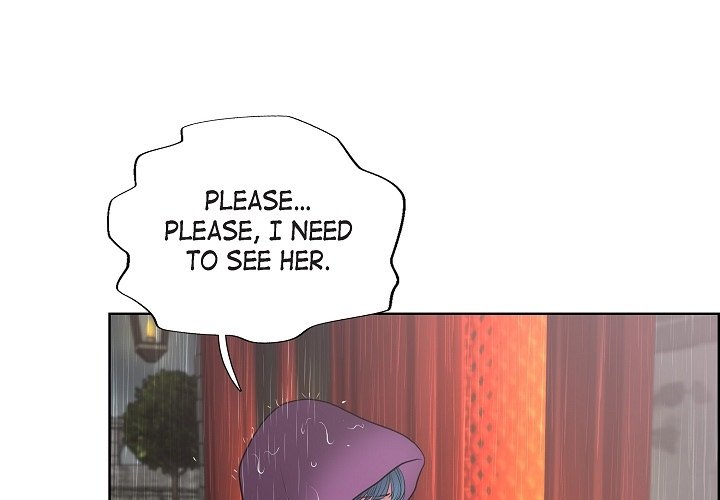 On the Emperor's Lap - episode 28 - 3