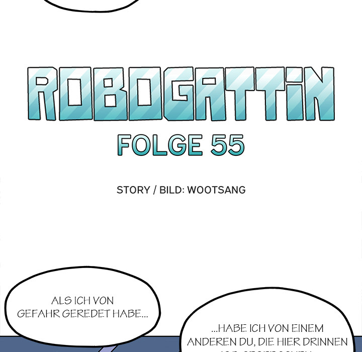 Robogattin - episode 55 - 7